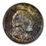 1927 Vermont Sesquicentennial Half Dollar MS-67+ PCGS CAC