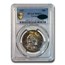 1927 Vermont Sesquicentennial Half Dollar MS-67+ PCGS CAC