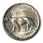 1927 Vermont Sesquicentennial Half Dollar MS-67 PCGS