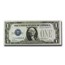 1928 $1.00 Silver Certificate CCU (Fr#1600)