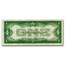 1928 $1.00 Silver Certificate CU (Fr#1600)