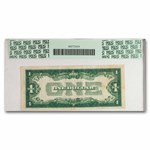 1928 $1.00 Silver Certificate VF-20 PCGS (Fr#1600*) Star Note!