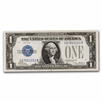 1928 $1.00 Silver Certificate VF (Fr#1600)