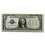 1928 $1.00 Silver Certificate XF (Fr#1600)