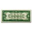 1928 $1.00 Silver Certificate XF (Fr#1600)
