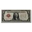 1928 $1.00 U.S. Note Legal Tender CU-63 EPQ PMG (Fr#1500)