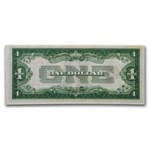 1928 $1.00 U.S. Note Legal Tender CU-64 PMG (Fr#1500)