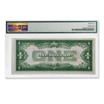 1928 $1.00 U.S. Note Legal Tender CU-64 PMG (Fr#1500)