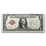 1928 $1.00 U.S. Note Legal Tender CU (Fr#1500)