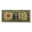 1928 $1.00 U.S. Note Legal Tender Fine (Fr#1500)