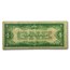 1928 $1.00 U.S. Note Legal Tender VG (Fr#1500)