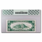 1928 $10 Gold Certificate AU-53 PCGS (Fr#2400)