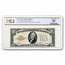 1928 $10 Gold Certificate AU-55 PCGS (Fr#2400)