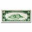 1928 $10 Gold Certificate CCU (Fr#2400)