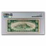 1928* $10 Gold Certificate F-12 PMG (Fr#2400*) Star Note