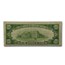 1928 $10 Gold Certificate Fine (Fr#2400)