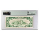 1928 $10 Gold Certificate VF-25 PCGS (Fr#2400)