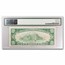 1928 $10 Gold Certificate VF-25 PMG (Fr#2400)