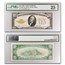 1928 $10 Gold Certificate VF-25 PMG (Fr#2400)