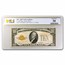1928 $10 Gold Certificate VF-30 PCGS (Fr#2400)