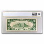 1928 $10 Gold Certificate VF-30 PCGS (Fr#2400)