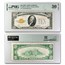 1928 $10 Gold Certificate VF-30 PMG (Fr#2400)
