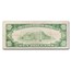 1928 $10 Gold Certificate VF (Fr#2400)