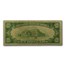 1928 $10 Gold Certificate VG (Fr#2400)