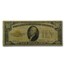 1928 $10 Gold Certificate VG (Fr#2400)