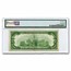 1928 $100 Gold Certificate AU-53 PMG (Fr#2405)