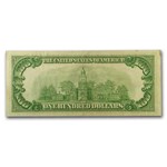 1928 $100 Gold Certificate Choice VF (Fr#2405)
