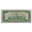 1928 $100 Gold Certificate VF-25 PMG (Fr#2405)