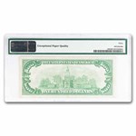 1928 $100 Gold Certificate VF-30 EPQ PMG (Fr#2405)