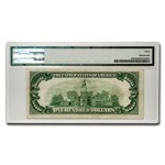 1928 $100 Gold Certificate VF-30 PMG (Fr#2405)
