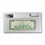 1928 $100 Gold Certificate VF-35 PMG (Fr#2405)
