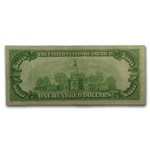 1928-1928A $100 FRN's VF (Random Districts)