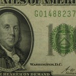 1928-1928A $100 FRN's VF (Random Districts)