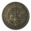 1928-1936 Great Britain Silver Half Crown George V Avg Circ