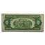 1928 $2.00 U.S. Note Red Seal VF (Fr#1501)