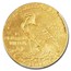 1928 $2.50 Indian Gold Quarter Eagle MS-64+ PCGS CAC
