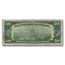 1928 (2-New York) $50 FRN VF (Fr#2100-B)