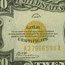 1928 $20 Gold Certificate CU (Fr#2402)