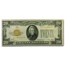 1928 $20 Gold Certificate CU (Fr#2402)