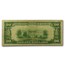 1928 $20 Gold Certificate VF-25 PMG (Fr#2402)