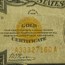 1928 $20 Gold Certificate VF-25 PMG (Fr#2402)