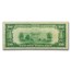 1928 $20 Gold Certificate VF (Fr#2402)
