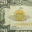 1928 $20 Gold Certificate VF (Fr#2402)