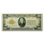 1928 $20 Gold Certificate VF (Fr#2402)