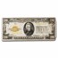 1928 $20 Gold Certificate VG-VF (Fr#2402)