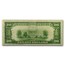 1928 $20 Gold Certificate XF (Fr#2402)